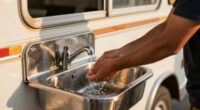 10 Best Self Contained Handwashing Sinks for Food Trucks in 2026