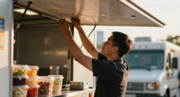 10 Best Sidewall Canopies for Food Truck Operations in 2026