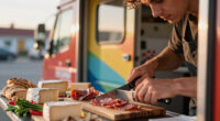 10 Best Slicer For Charcuterie And Sandwich Truck In 2026