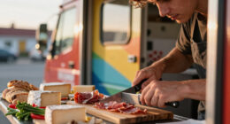 10 Best Slicer For Charcuterie And Sandwich Truck In 2026