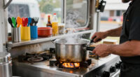 10 Best Stock Pot Burners for Food Trucks in 2026