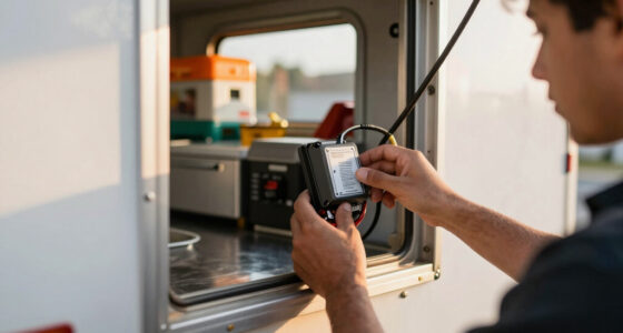 10 Best Transfer Switches for Concession Trailers in 2026