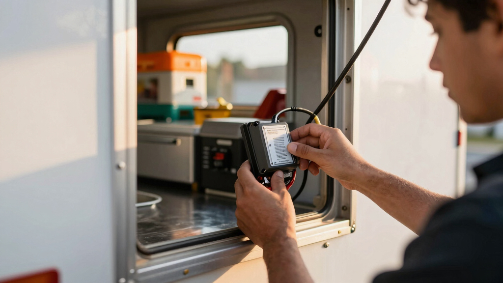 10 Best Transfer Switches for Concession Trailers in 2026