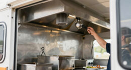 10 Best Type I Hoods for Concession Trailers in 2026
