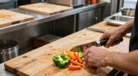 10 Best Vegetable Choppers for Food Trucks in 2026