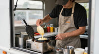 10 Best Waffle Makers for Food Trucks in 2026