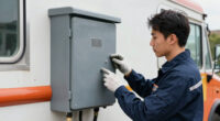10 Best Weatherproof Power Distribution Boxes for Food Trucks in 2026