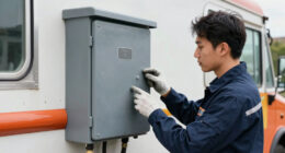 10 Best Weatherproof Power Distribution Boxes for Food Trucks in 2026