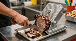 11 Best 10 Inch Meat Slicers for Food Truck Business in 2026