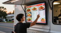 11 Best Best 43 Inch Digital Signage For Food Truck Menu In 2026