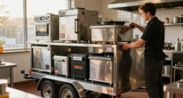 11 Best Best Merch Trailer Equipment Packages in 2026