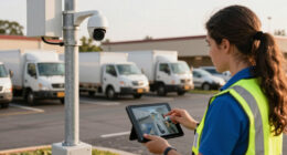 11 Best Camera System For Commissary Parking And Truck In 2026