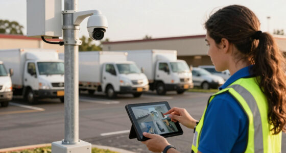 11 Best Camera System For Commissary Parking And Truck In 2026