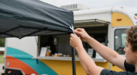 11 Best Canopy Under 500 for Food Truck in 2026