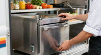 11 Best Chef Base Refrigerators for Food Trucks in 2026