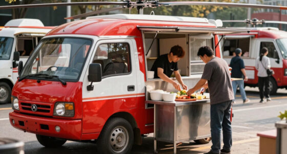 11 Best Commercial Chopper Under 1500 for Food Truck in 2026