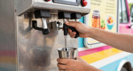 11 Best Commercial Creemee Machines for Dessert Trucks in 2026