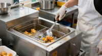 11 Best Commercial Fryers for Food Trucks in 2026