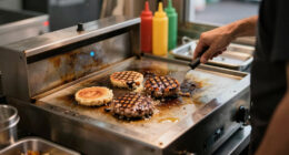 11 Best Compact Commercial Griddle For Small Food Truck In 2026