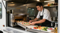 11 Best Conveyor Pizza Ovens for Food Trucks in 2026