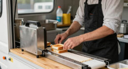 11 Best Conveyor Toasters for Breakfast Food Trucks in 2026