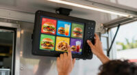 11 Best Digital Signage Displays for Food Trucks in 2026