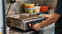 11 Best Electric Food Warmer Under 1000 for Food Truck in 2026