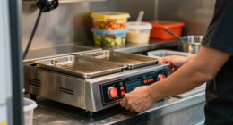 11 Best Electric Food Warmer Under 1000 for Food Truck in 2026
