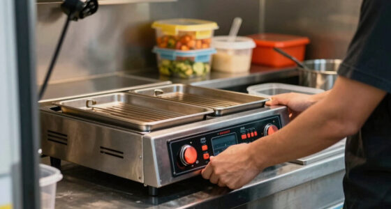 11 Best Electric Food Warmer Under 1000 for Food Truck in 2026