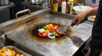11 Best Food Truck Griddles on Amazon in 2026