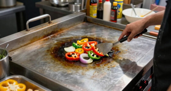 11 Best Food Truck Griddles on Amazon in 2026
