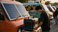 11 Best Food Truck Solar Generators on Amazon in 2026