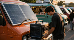 11 Best Food Truck Solar Generators on Amazon in 2026