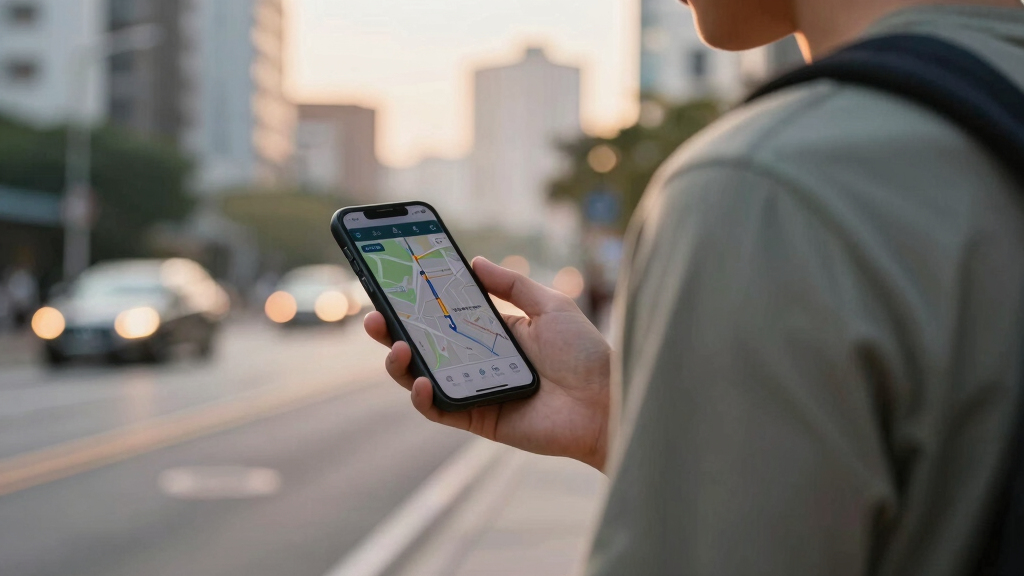 11 Best GPS Tracker for Daily Route Planning in 2026