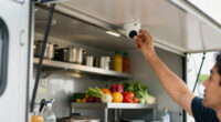 11 Best Hidden Security Camera Setup For Food Truck In 2026