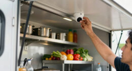 11 Best Hidden Security Camera Setup For Food Truck In 2026