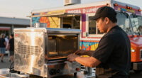 11 Best NSF Food Warmers for Food Trucks in 2026