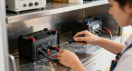 11 Best Onboard Battery Chargers for Concession Trailers in 2026