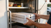11 Best Pizza Prep Refrigerator for Concession Trailer in 2026