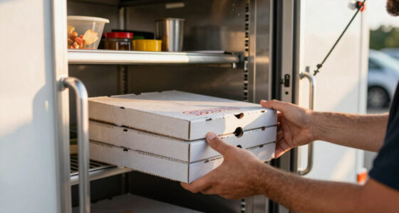 11 Best Pizza Prep Refrigerator for Concession Trailer in 2026