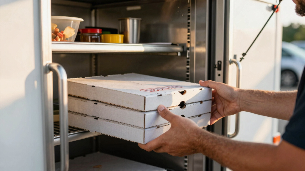 11 Best Pizza Prep Refrigerator for Concession Trailer in 2026