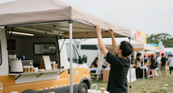 11 Best Pop Up Tent For Catering Truck Setup In 2026