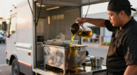 11 Best Portable Grease Traps For Food Trucks In 2026