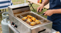 11 Best Propane Fryer for Outdoor Vending in 2026