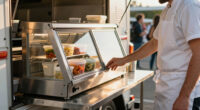11 Best Refrigerated Prep Table Under 2500 for Food Truck in 2026