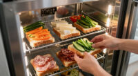 11 Best Sandwich Prep Refrigerator for Mobile Kitchen in 2026