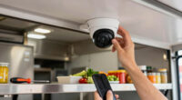 11 Best Security Camera Systems for Food Trucks in 2026