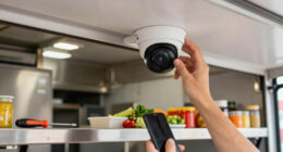 11 Best Security Camera Systems for Food Trucks in 2026