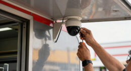 11 Best Security Cameras With Remote Monitoring For Food Truck In 2026
