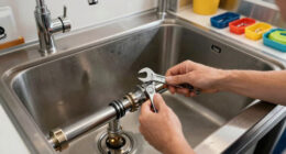 11 Best Self Contained Sink Systems For Concession Trailers In 2026